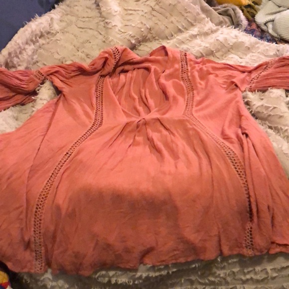 Free People tunic - Picture 4 of 5